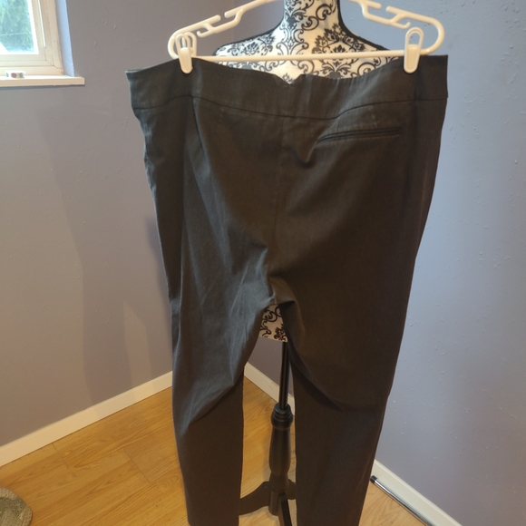 Lane Bryant Trousers *please read description* - Picture 3 of 9